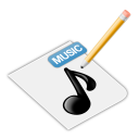 iTag - Music Tag Editor