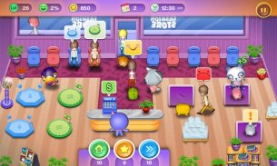 Beauty Puppy Salon v0 2.apk screenshot 0