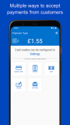 Mobile Pay Global Payments UK screenshot 18