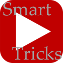 YouTube Smart Tricks Icon