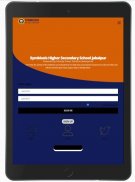 Symbiosis Hr Sec School screenshot 1