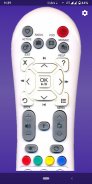 Videocon Tv Remote screenshot 1