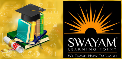 SWAYAM LEARNING POINT