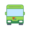 PJ City Bus Icon