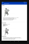 Triceps Workouts screenshot 7