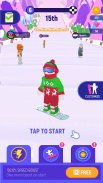 Crush Ski:Ramp Race screenshot 4