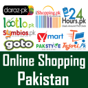 Online Shopping Pakistan