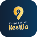 KesKia Icon