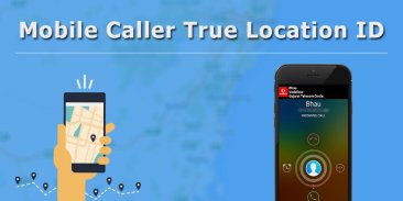 Mobile Caller True Location ID screenshot 0