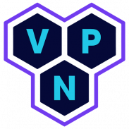 Hexa VPN - Unlimited Free VPN screenshot 0