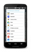Condividi Apps screenshot 2