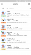 MFS Fleet Tracking screenshot 3
