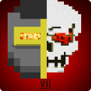 Seven Dungeons of Hell Icon