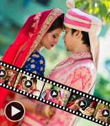 Marriage Video Maker With Song screenshot 5