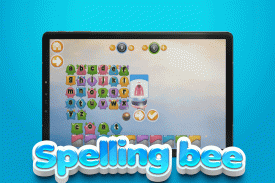 Phonics - Games - screenshot 4