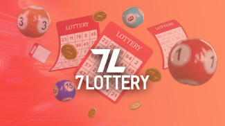 7 Lottery screenshot 1