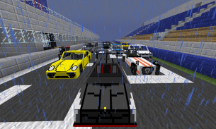 Sport Car Mod for MCPE screenshot 0