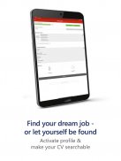 Hospitality Jobs - HOTELCAREER | Your career app screenshot 8