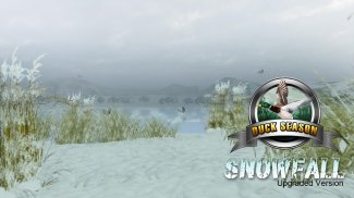 Canard 3D saison de chasse 1 screenshot 0