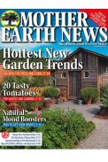 Mother Earth News Magazine screenshot 5