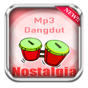 Dangdut Nostalgia Mp3 Offline