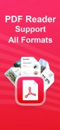 PDF reader - documents viewer screenshot 5