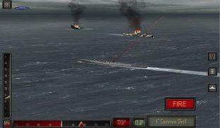Pacific Fleet Lite screenshot 10