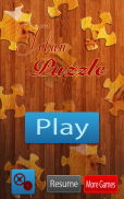 Jigsaw puzzle screenshot 6