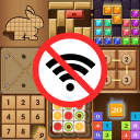 Woody - Offline Puzzle Games