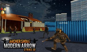 Archer Shoot: Modern Strike screenshot 5