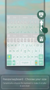 ai.type keyboard Lite 2020 screenshot 0