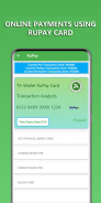 TA Wallet: IMPS, RuPay, BBPS screenshot 0