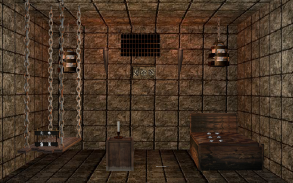 3D Escape Dungeon Breakout 2 screenshot 10