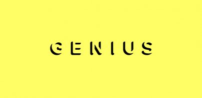 Genius — Song Lyrics Finder