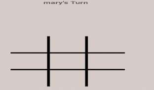 Noughts and Crosses screenshot 5