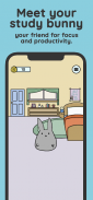 Study Bunny: Focus Timer screenshot 6