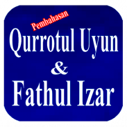 Qurrotul Uyun & Fathul Izaar screenshot 6