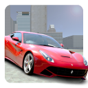 F12 Drift Simulator:Car Games Icon