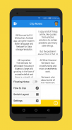 Clip Note - Make Notes from Anywhere screenshot 1