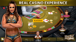 AEW Casino: Double or Nothing screenshot 2