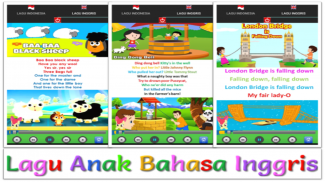 lagu anak offline lengkap screenshot 5