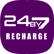 24by7 Recharge screenshot 3