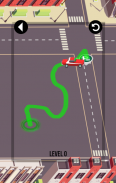 Drawing and Parking Game screenshot 1