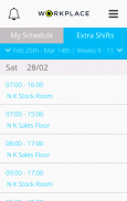 WFS: Making Work Easy screenshot 1