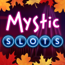 Mystic Slots® - Casino Games Icon