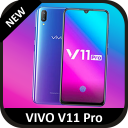 Theme For VIVO V11 Pro