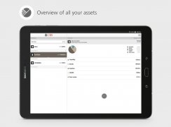 UBS Mobile Banking: E-Banking and mobile pay screenshot 6