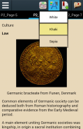 تاريخ جرمانيون screenshot 4
