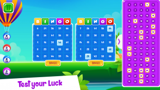 Bingo screenshot 3