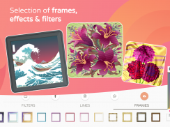 Color Matters Coloring book screenshot 3